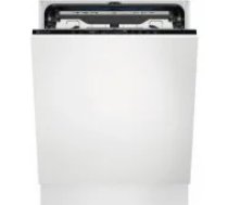 Electrolux EES68600L iebūvējamā trauku mazgājamā mašīna