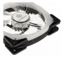 Silverstone SST-FW123-RGB dzesētājs