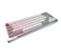 RAIJINTEK MGA-68 Silver klaviatūra