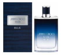 Jimmy Choo Jimmy Choo Man Blue EDT 100ml Parfīms