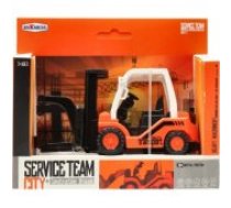 Mega Creative Mega Creative P/ B 19X15X8 MC WB 120 carriage forklift.
