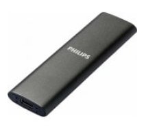 Philips Ultra speed 250GB External FM25SS031P/ 00 SSD disks