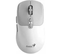 Genius NX-8080S BT Grey White datorpele