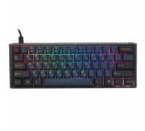 Ducky One 3 Pro Mini Line Gaming Cherry MX2A Brown klaviatūra