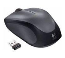 Logitech M235 Black/ Grey 910-002201 datorpele
