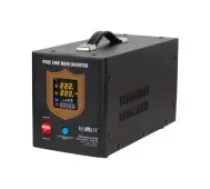 Kemot UPS PROsinus-700 UPS