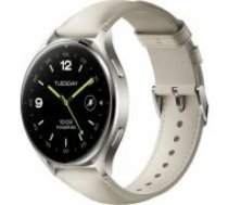 Xiaomi Watch 2 Titan/ Beige viedpulkstenis