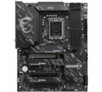 MSI Z890 GAMING PLUS WIFI mātesplate