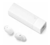 Soundcore A30i White austiņas