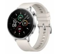 Oneplus Watch 3 43mm Silver Steel viedpulkstenis