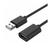UNITEK USB 2.0 Extension Cable 0.5 m (Y-C447GBK) aksesuārs