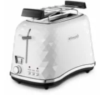 Delonghi CTJ2103W tosteris