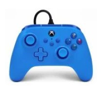 PowerA Wired Controller (1519367-01) Blue spēļu kontrolieris