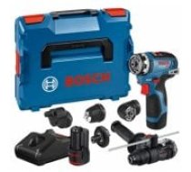 Bosch GSR 12V-35 FC (06019H3008) Urbjmašīna