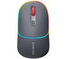 Canyon MW-22 Drak Grey datorpele
