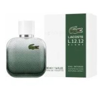 Lacoste L.12.12 Blanc Eau Intense EDT 50ml Parfīms