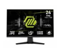 MSI MAG 242F 23.8" IPS 16:9 monitors