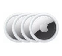 Apple AirTag (4 Pack) MX542DN/ A aksesuārs