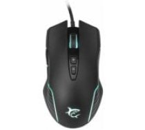 White Shark Azarah GM-5003 Black datorpele