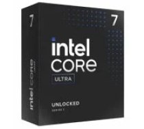 Intel Ultra 7 265K BX80768265K S RQCW Box procesors