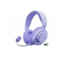 Steelseries Arctis Nova 3 Wireless Lavender austiņas