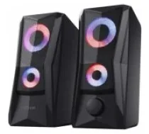 Trust GXT 606 JAVV Black datora skaļruņi