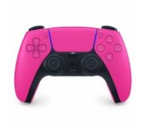 Sony Playstation 5 DualSense wireless controller Nova Pink spēļu kontrolieris