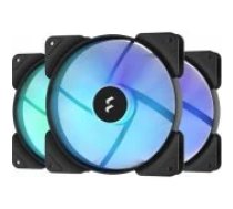 Fractal Design Aspect 14 3-pack 140mm Case Fan FD-F-AS1-1407 dzesētājs