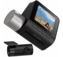 70mai Dash Cam A510 + Rear Cam Set videoreģistrators