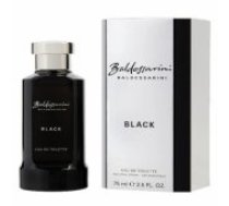 Baldessarini Black EDT 75 ml Parfīms