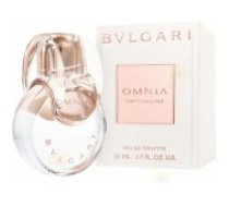Bvlgari Omnia Crystalline EDT 50ml Parfīms