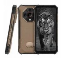 Ulefone Armor X16 6/ 128GB Sand Dune mobilais telefons