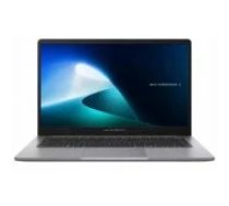Asus ExpertBook P1 P1403CVA-S61695X 14FHD IPS 210H 16GB 512SSD EN W11P Gray portatīvais dators