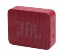 JBL Go Essential 2 Red Bezvadu skaļrunis