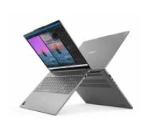 Lenovo IdeaPad Slim 5 16AKP10 16FHD+ IPS 350 32GB 1SSD EN W11 Gray 83HY003NNT portatīvais dators