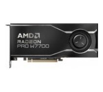 AMD Radeon Pro W7700 16GB GDDR6 256bit videokarte