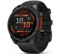 Garmin Fenix 8 Slate Gray 51mm 010-02905-00 viedpulkstenis