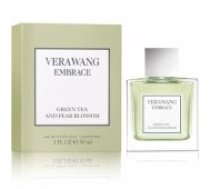 Vera Wang Embrace Green Tea And Pear Blossom EDT 30ml Parfīms