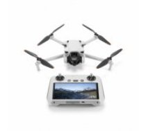 DJI Mini 3 (DJI RC) drons