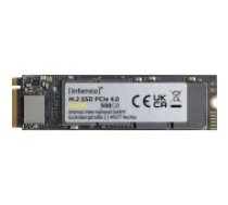 Intenso MI500 500GB 3836450 SSD disks
