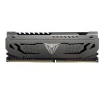 Patriot Viper Steel 32GB DDR4 3600MHz DIMM PVS432G360C8 operatīvā atmiņa
