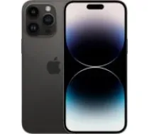Apple iPhone 14 Pro Max 128GB Space Black mobilais telefons