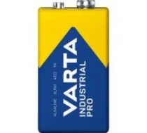 Varta Industrial (Shrink) 6LR61 E Baterijas