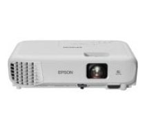 Epson EB-W53 projektors