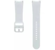 Samsung 20mm Silver Galaxy Watch6 Sport Band M/ L Siksniņa