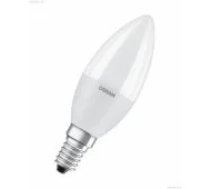 Osram Ledvance LED bulb E14 VALUECLB60 7W/ 827 230VFR FS1 806lm 2700K 405 LED spuldze