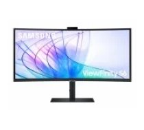 Samsung ViewFinity S6 LS34C650VEUXXE 34" VA 21:9 Curved monitors
