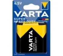 Varta Superlife 4.5V Baterijas