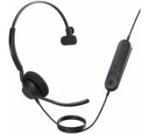 Jabra Engage 40 Inline Link USB-C MS Mono austiņas
