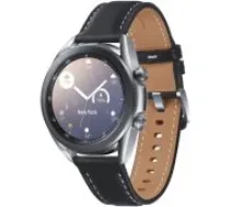 Samsung Galaxy Watch 3 41mm R850 Silver viedpulkstenis